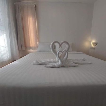 White House Bailan Resort Koh Chang Extérieur photo