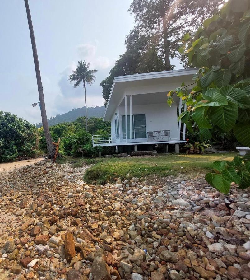 White House Bailan Resort Koh Chang Extérieur photo