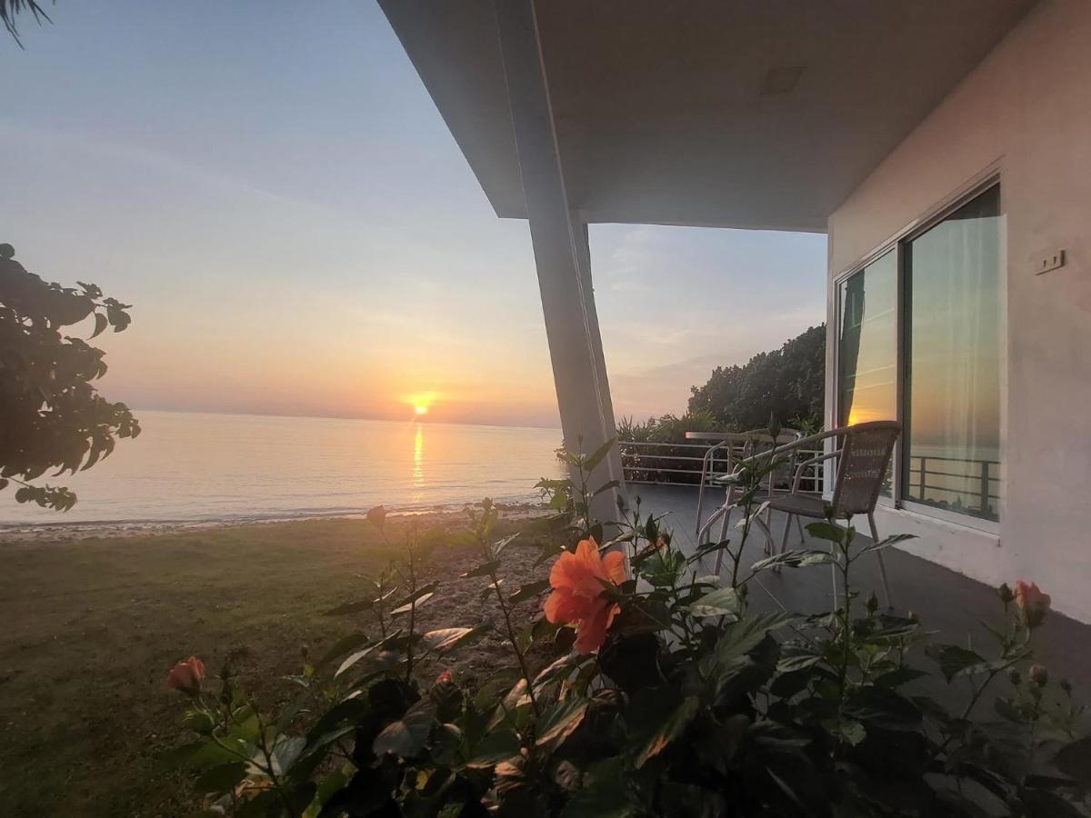 White House Bailan Resort Koh Chang Extérieur photo