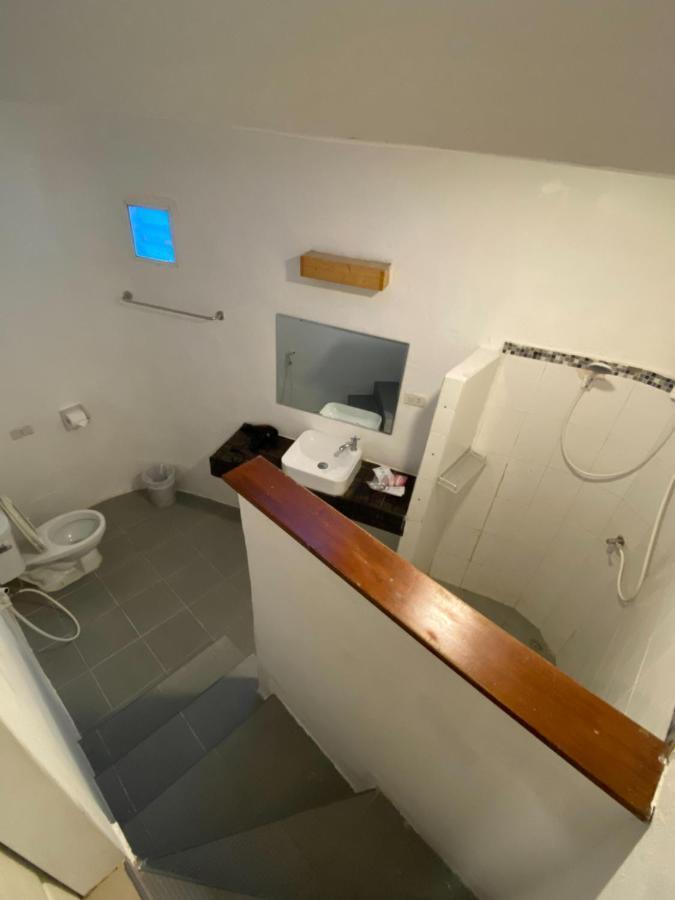 White House Bailan Resort Koh Chang Extérieur photo