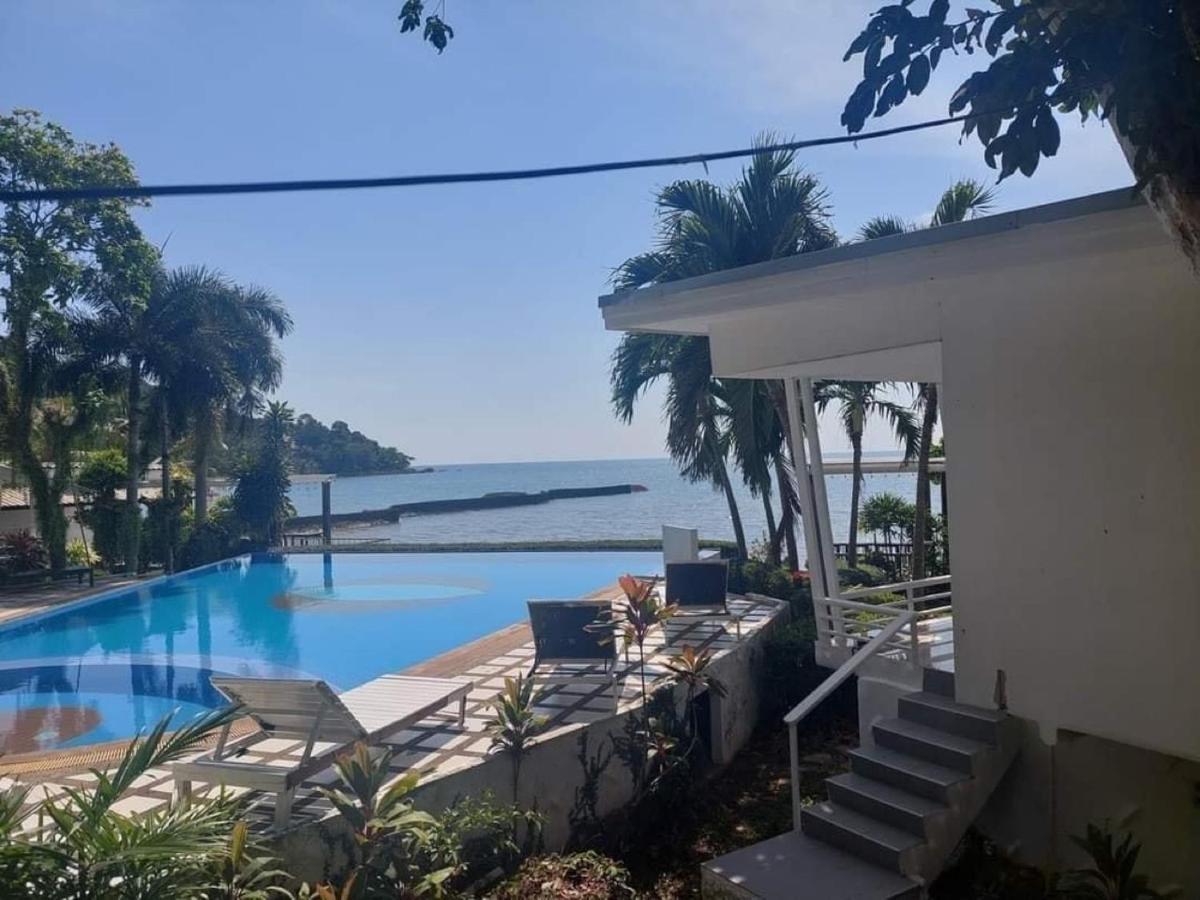 White House Bailan Resort Koh Chang Extérieur photo